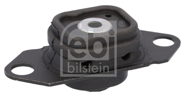 Mounting, manual transmission